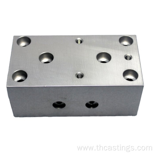 Die Casting Part Aluminum Alloy Die Casting Part